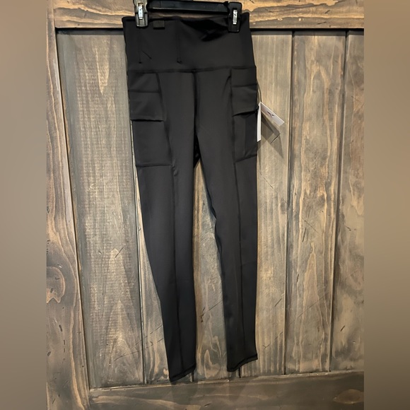 trybe Pants - Trybe conceal carry tactical leggings women’s
